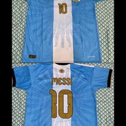 Camiseta de Argentina ⚽ - Img 58009061