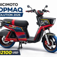 Bicimoto Toqmap evolution 2025 - Img 56399302