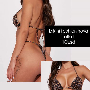 Trusas y bikinis - Img 123110611