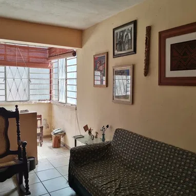 Vendo apartamento (SIN APAGONES) en Reparto Aldabó, Boyeros, La Habana, Cuba (+53 5 4225338) - Img 123752742