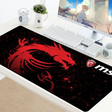 MOUSEPAD MSI XL, NUEVO A ESTRENAR telef: 59251731 - Img 96113421