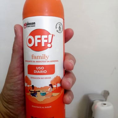 🦟 🚫 ¡Dile adiós a los mosquitos! 🚫 Repelente de mosquito desde 6 USD | 📲 WhatsApp: +5353178826 - Img 108549156