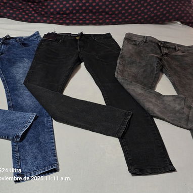 Pantalón o jeans para hombre - Img 110432234
