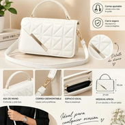 Carteras de mujer 20 USD - Img 58355218
