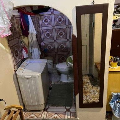 Casa en primer piso Cayo Hueso, Centro Habana - Img 121946617