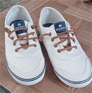 Zapatos blancos nuevos! - Img 45740512