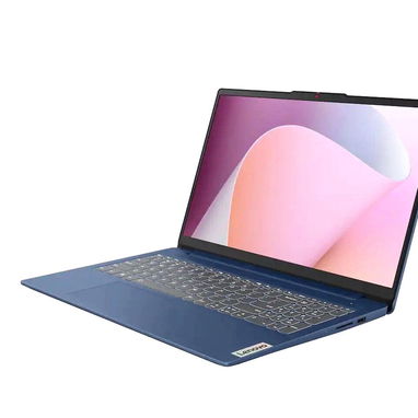 Laptop Lenovo IdeaPad Slim 3 15AMN8 Ryzen 5 8GB 512GB - 7/10