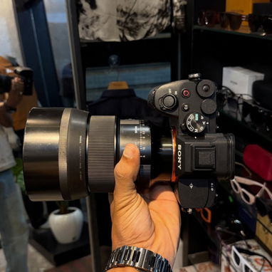 Sony Alpha 7 IV - Img 123217504