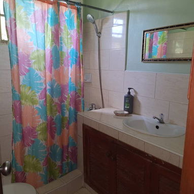 vendo casa en playa ,la ceiba - Img 122895375