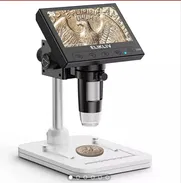 Microscopio con Pantalla - Img 50741992