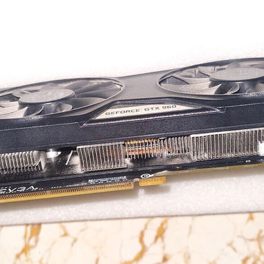 GTX 960 para piezas - Img 121633234