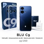 Teléfonos móviles nuevos en su caja - Img 56319500