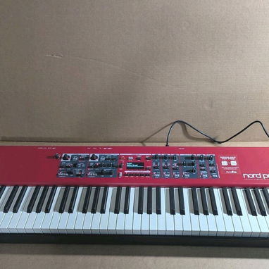 Nord Piano 5 - Img 126215142