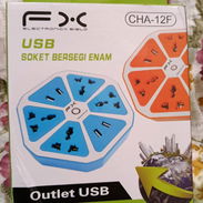 Extensiones eléctricas nuevas varios modelos - Img 58255024