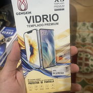 micas de cristal para iPhone - Img 52386587