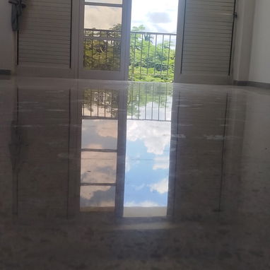Brigada de pulido de pisos. Terminación óptima en cada proyecto. Más de 10 años de experiencia - Img 123271378
