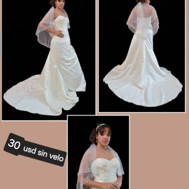VENTA COMPLETA DE NEGOCIO DE ALQUILER DE TRAJES DE BODAS Y QUINCE - 10/10