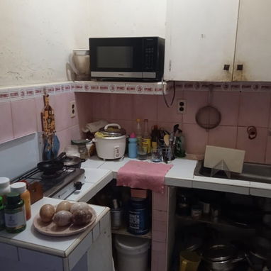 Se vende apartamento interior en Playa - 10/10