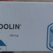 Doxiciclina 100mg caja de 10 tabletas - Img 50763563