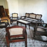 Vendo muebles antiguos - Img 55092394