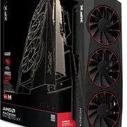 VENDO/CAMBIO mi⭐ RX 9070 16gb XFX ⭐ GTX 960 4gb MSI=80$ ⭐ WhatsApp 53881002 ⭐ - Img 48465728