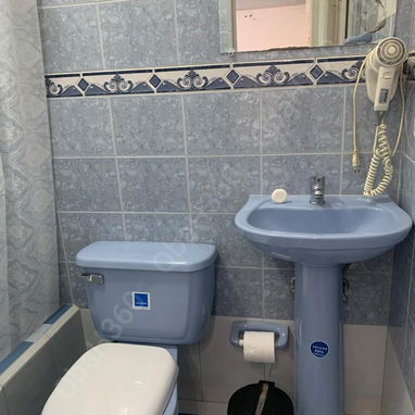 RENTA hostal de 4 habitaciones con Qba Hostin 360 en PLAYA CALETÓN, CIÉNAGA DE ZAPATA. - 6/10