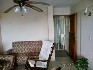 Apartamento en Nuevo Vedado - Img main-image-45720150