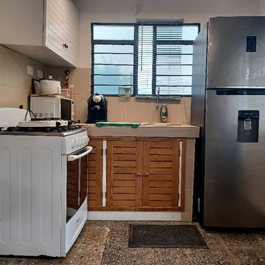 🧼 Hermosa Casa Tipo Loft  de 1 Habitación en Reparto Siboney Playa - Respaldo Eléctrico REF 1411 - Img 123025070