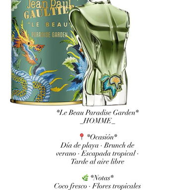 Perfumes originalesss - 5/10
