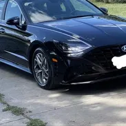 Hyundai Sonata SEL del año 2022, la combinación perfecta entre elegancia, tecnología de vanguardia y alto rendimiento - Img 57961160