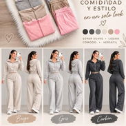 Venta de ropa de hombre y mujer - Img 58138624