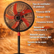 VENTILADOR - Img 55465848