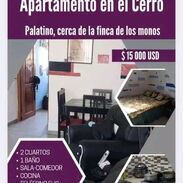 Somos la agencia inmobiliaria Y&Z , si deseas comprar en El Cerro podemos ayudarte a encontrar tu hogar ideal - Img 45295179