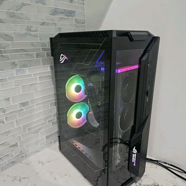 Piezas de PC, accesorios de PC, entra q hay de todo!!! Revisa mi perfil para más detalles de todo lo q tengo! - Img 123507933