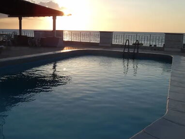 Maravillosa! Casa de alquiler piscina+salida al mar+wifi+3 habitaciones - Img 62236587