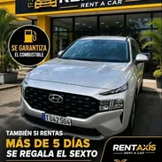 Autos desde los 60 usd - Img 57523224