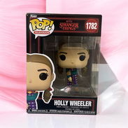 Funko de Stranger Things - Img 55722059