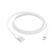 CABLE DE CARGA USB - IPHONE - Img 56742498