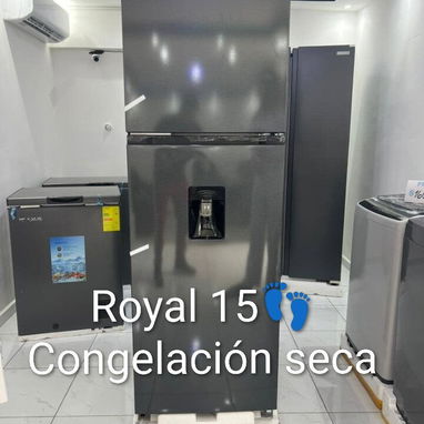Refrigeradores nuevos en venta!! - 4/9