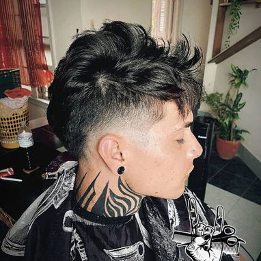 BARBERO A DOMICILIO...add - 4/6