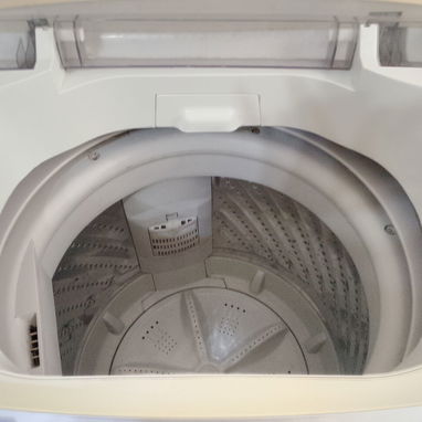 Vendo lavadora automática Frigidaire 11kg de uso - Img 120702606
