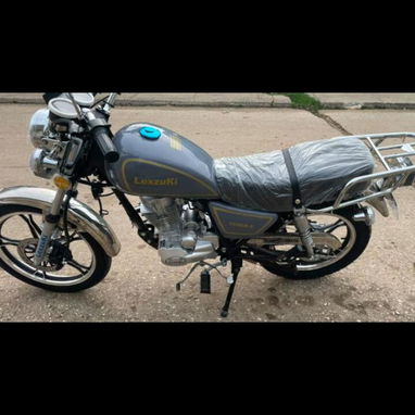 Lexzuki 150cc - Img 123122141
