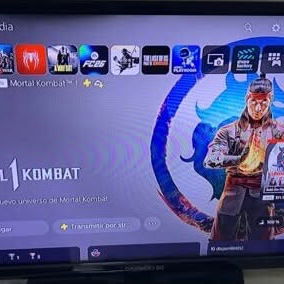 ✨️Ps5 lleno de juegos estrenos✨️ - Img 127135478