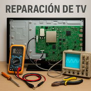 Servicio Reparación de Televisores a Domicilio... - Img 55179215