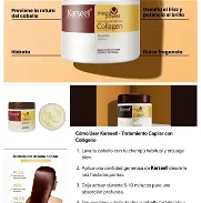 🌟 ¡Descubre el secreto para un cabello radiante con Karseell! - $45 🌟 - Img 46005737