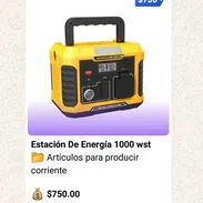 APROVECHE QUE SE AGOTAN PARA EL APAGÓN Y USAR SUS EQUIPOS - Img 56623526