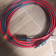 Cable fotovoltaicos para panel solar súper oferta solo por hoy - Img 57442954