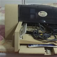 Imprespra Laser HP  Deskjet - Img 45604875