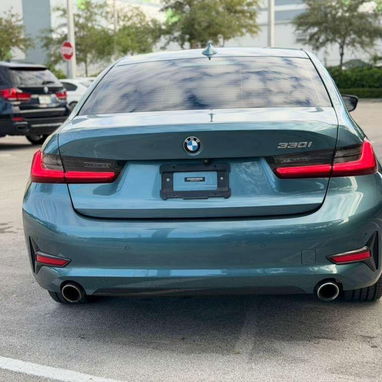 Vendo o Negocio BMW 330i 2021 con 54,000 millas - Img 118594276