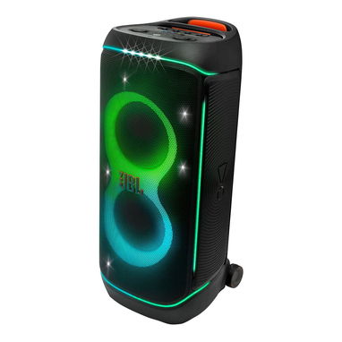 Altavoz portátil para fiestas JBL PartyBox 720 con Bluetooth - 5/6
